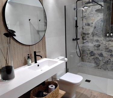 Lekunberri Apartment | Apartamento Rural Malkorpe