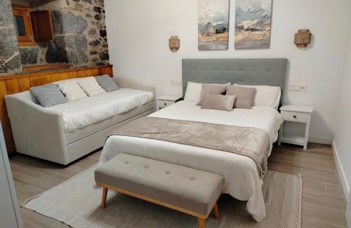 Lekunberri Apartment | Apartamento Rural Malkorpe