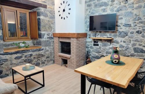 Lekunberri Apartment | Apartamento Rural Malkorpe