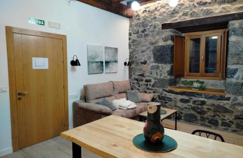 Lekunberri Apartment | Apartamento Rural Malkorpe