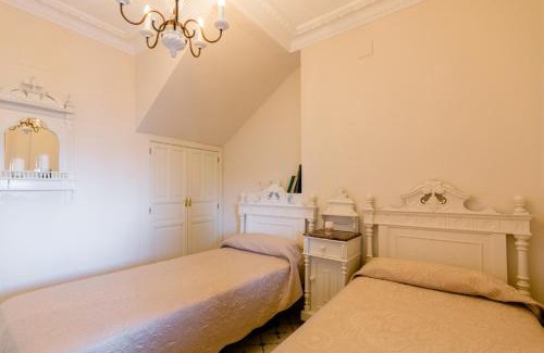 Feria Apartment | Apartamento Rural Requies