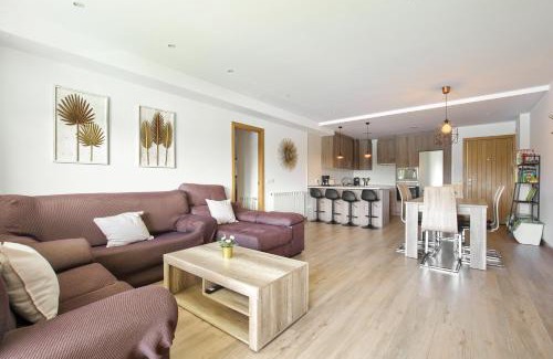 Guadarrama Apartment | Apartamento Rural Sierra Guadarrama