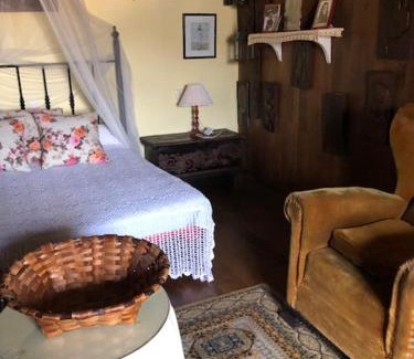 Valdes Cabin | Apartamento San Martín de Luiña MRZ Rentals
