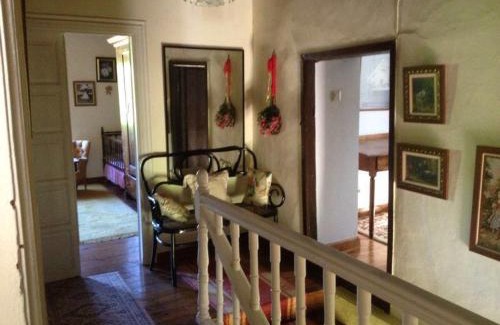 Valdes Cabin | Apartamento San Martín de Luiña MRZ Rentals