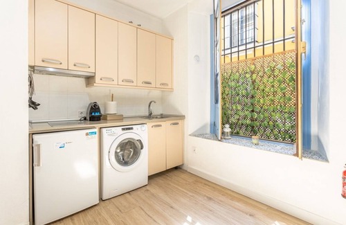 San Gil Apartment | Apartamento Sagunto Sevilla
