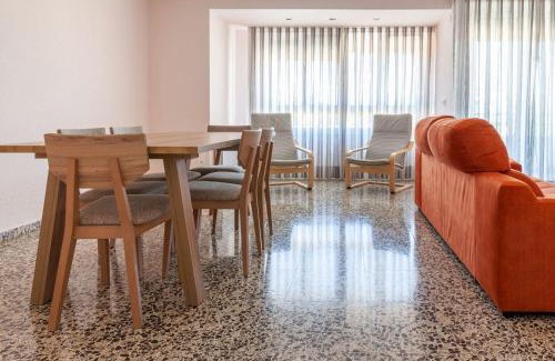 Ontinyent Apartment | Apartamento Sambala