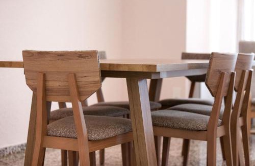 Ontinyent Apartment | Apartamento Sambala