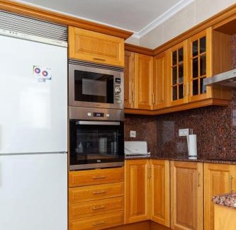 Ontinyent Apartment | Apartamento Sambala