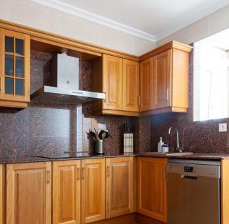 Ontinyent Apartment | Apartamento Sambala
