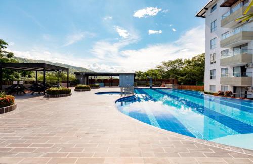 San Jeronimo Apartment | Apartamento San Jerónimo - Antioquia