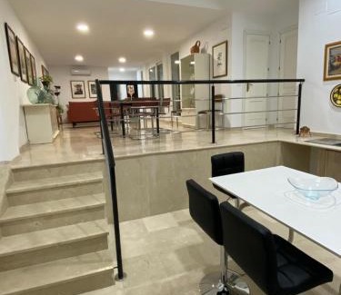 Palma del Rio Apartment | APARTAMENTO SAN JOSE