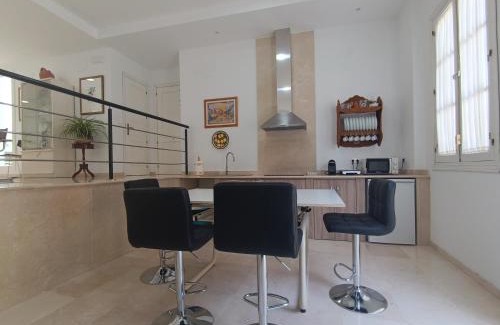 Palma del Rio Apartment | APARTAMENTO SAN JOSE