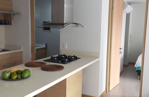 Papare Apartment | Apartamento Santa Marta Bello Horizonte