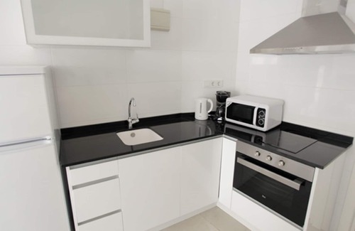 Alicante City Centre Apartment | Apartamento Santa Maria