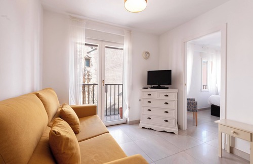 Alicante City Centre Apartment | Apartamento Santa Maria