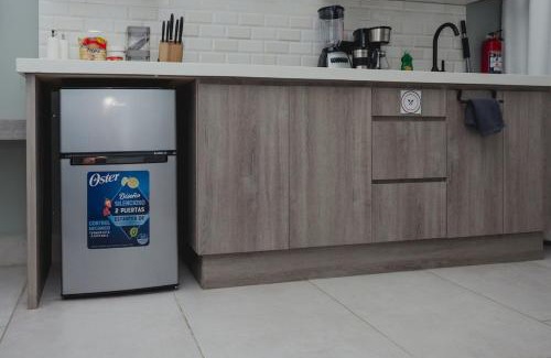 Danli Apartment | Apartamento santa rita # 9 cerca de restaurantes