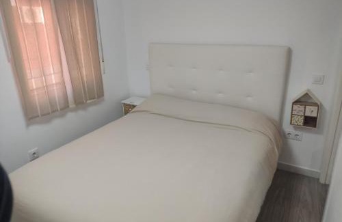 Cadiz Apartment | Apartamento Santa Teresa