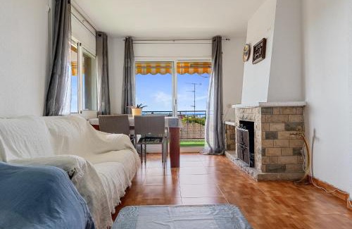 Segur de Calafell Apartment | Apartamento Segur Calafell