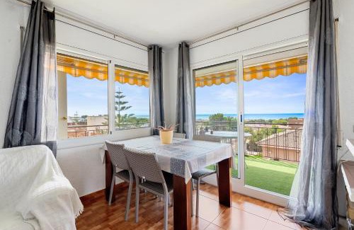 Segur de Calafell Apartment | Apartamento Segur Calafell