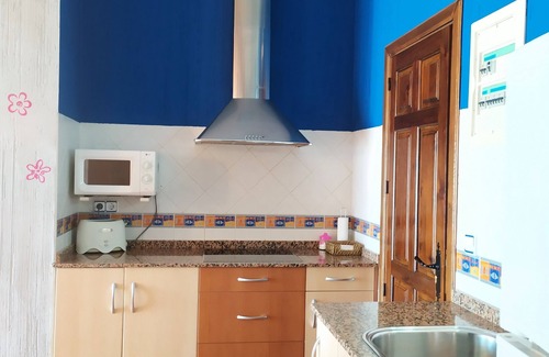 Las Majadas Apartment | Apartamento Serrania