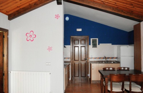 Las Majadas Apartment | Apartamento Serrania