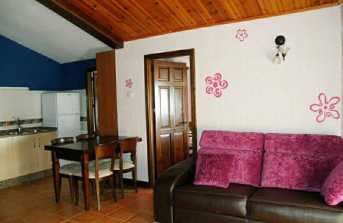 Las Majadas Apartment | Apartamento Serrania