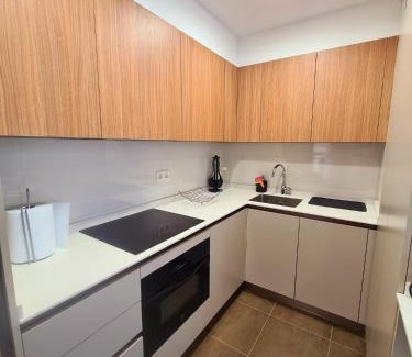 Durango Apartment | Apartamento Seymi