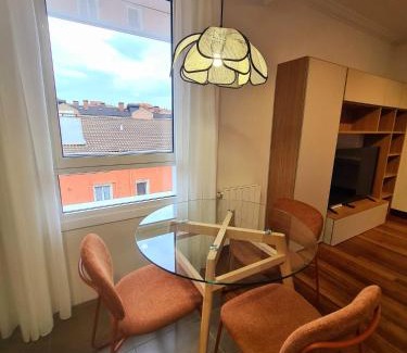 Durango Apartment | Apartamento Seymi