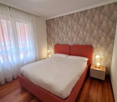 Durango Apartment | Apartamento Seymi