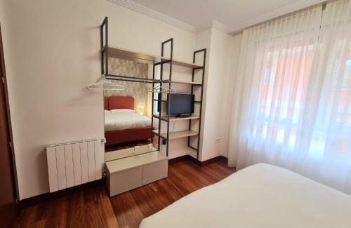 Durango Apartment | Apartamento Seymi