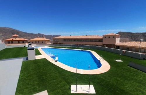 La Envia Apartment | Apartamento Sierra y Mar