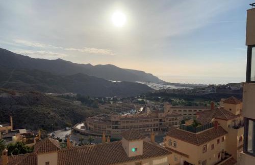 La Envia Apartment | Apartamento Sierra y Mar