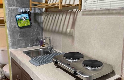 Alto Boquete Apartment | Apartamento Single Tiny - Alto Boquete