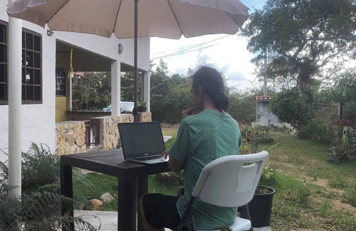Alto Boquete Apartment | Apartamento Single Tiny - Alto Boquete