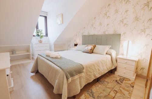 Tordesillas Apartment | Apartamento SOFIA