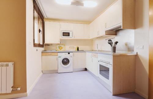 Tordesillas Apartment | Apartamento SOFIA