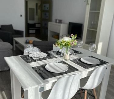 Casar de Caceres Apartment | Apartamento Soltova