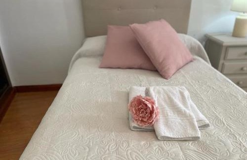 Casar de Caceres Apartment | Apartamento Soltova
