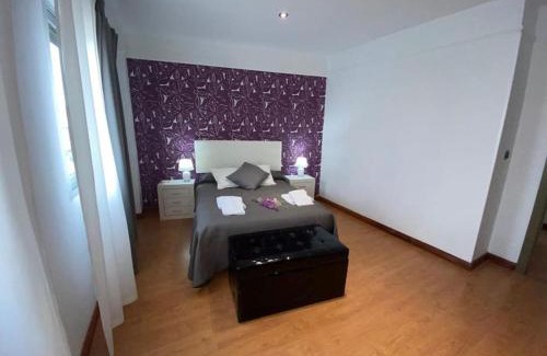 Casar de Caceres Apartment | Apartamento Soltova