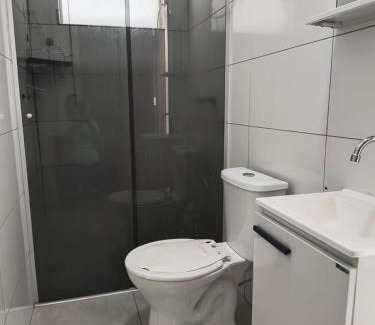 Bebedouro Apartment | Apartamento Sonho Vivo