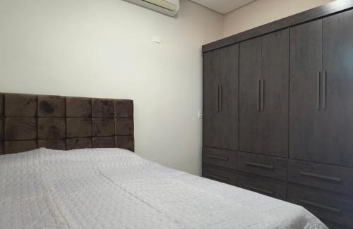 Bebedouro Apartment | Apartamento Sonho Vivo