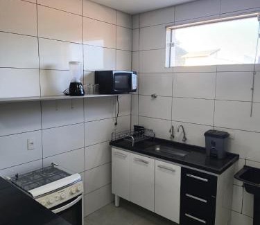 Bebedouro Apartment | Apartamento Sonho Vivo