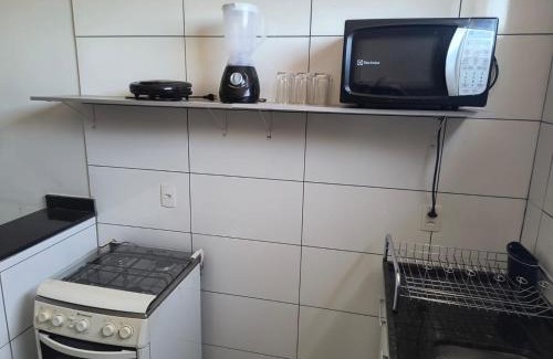 Bebedouro Apartment | Apartamento Sonho Vivo