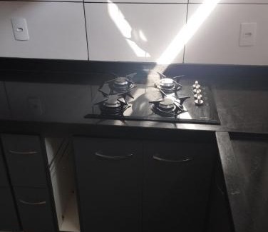 Bebedouro Apartment | Apartamento Sonho Vivo 01