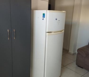 Bebedouro Apartment | Apartamento Sonho Vivo 01