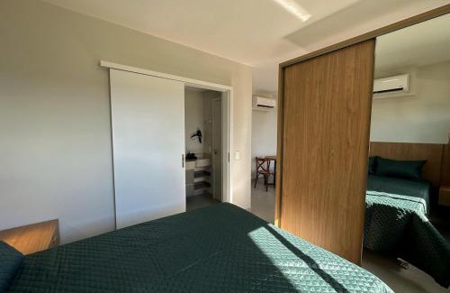 Centro Apartment | Apartamento Sunset Residence 1208