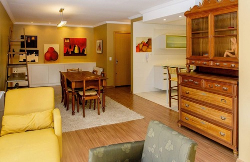 Planalto Apartment | Apartamento super agradavel no centro de Gramado