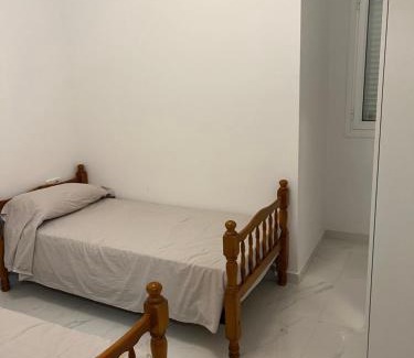 Luxus Apartment | Apartamento Tanger Mesnana