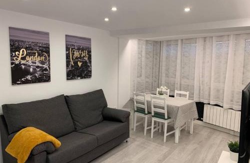 Maliano Apartment | Apartamento Temático Cantabria