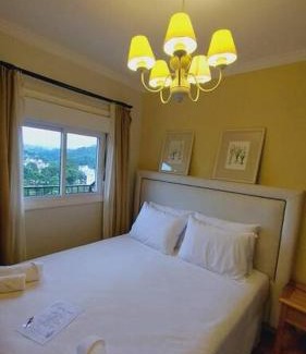 Capivari Apartment | Apartamento Temporada Campos do Jordão